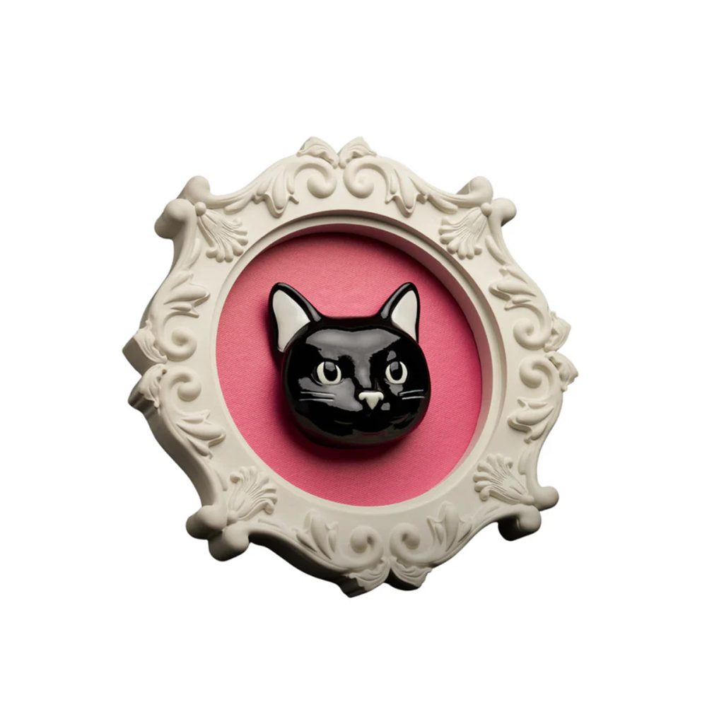 Blogo Design Cornice Pippo Rosa