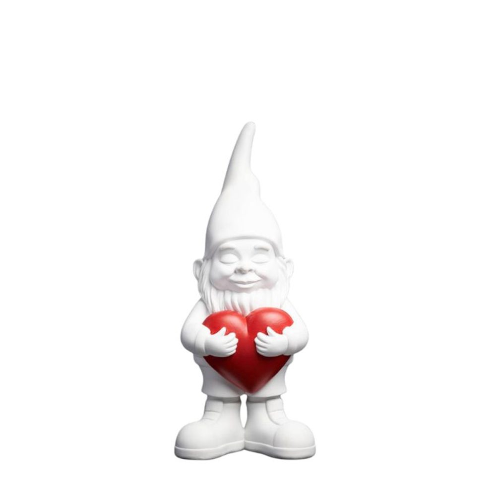 Blogo Design Nano Lover Bianco mini