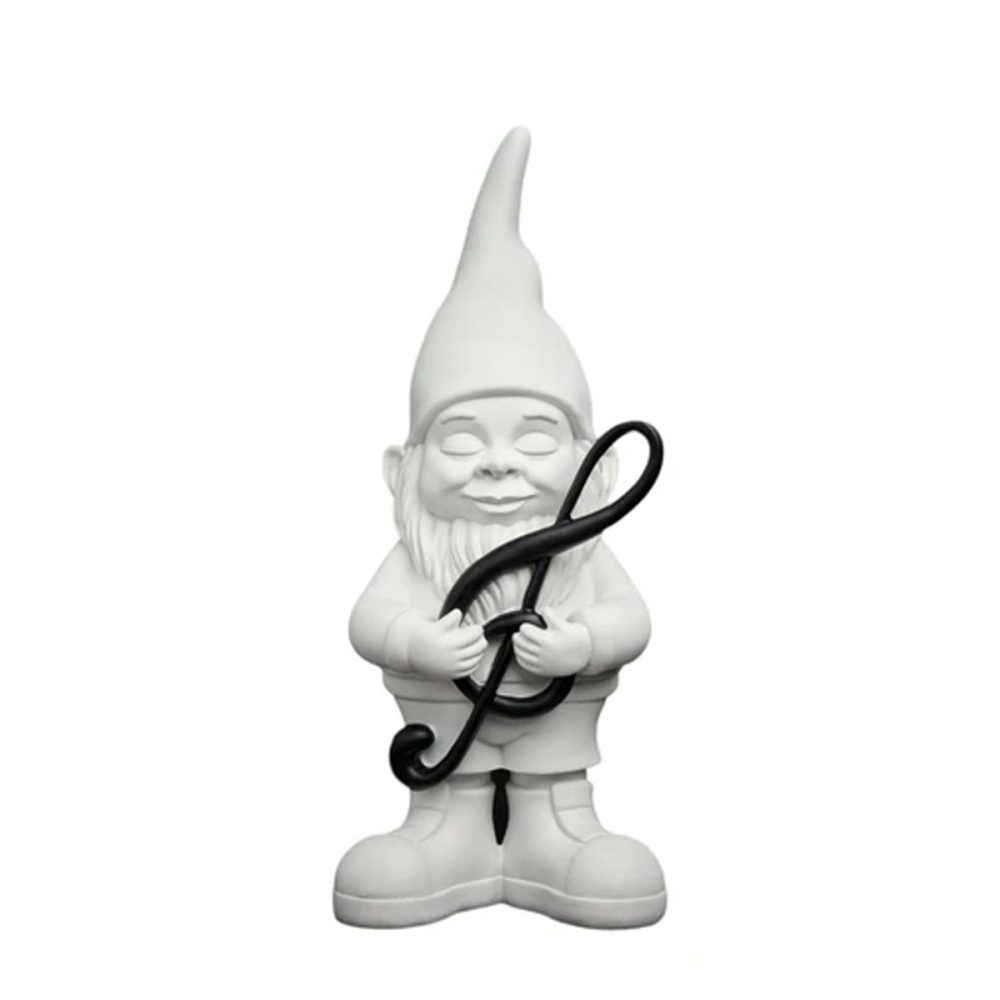 Blogo Design Nano Music Bianco