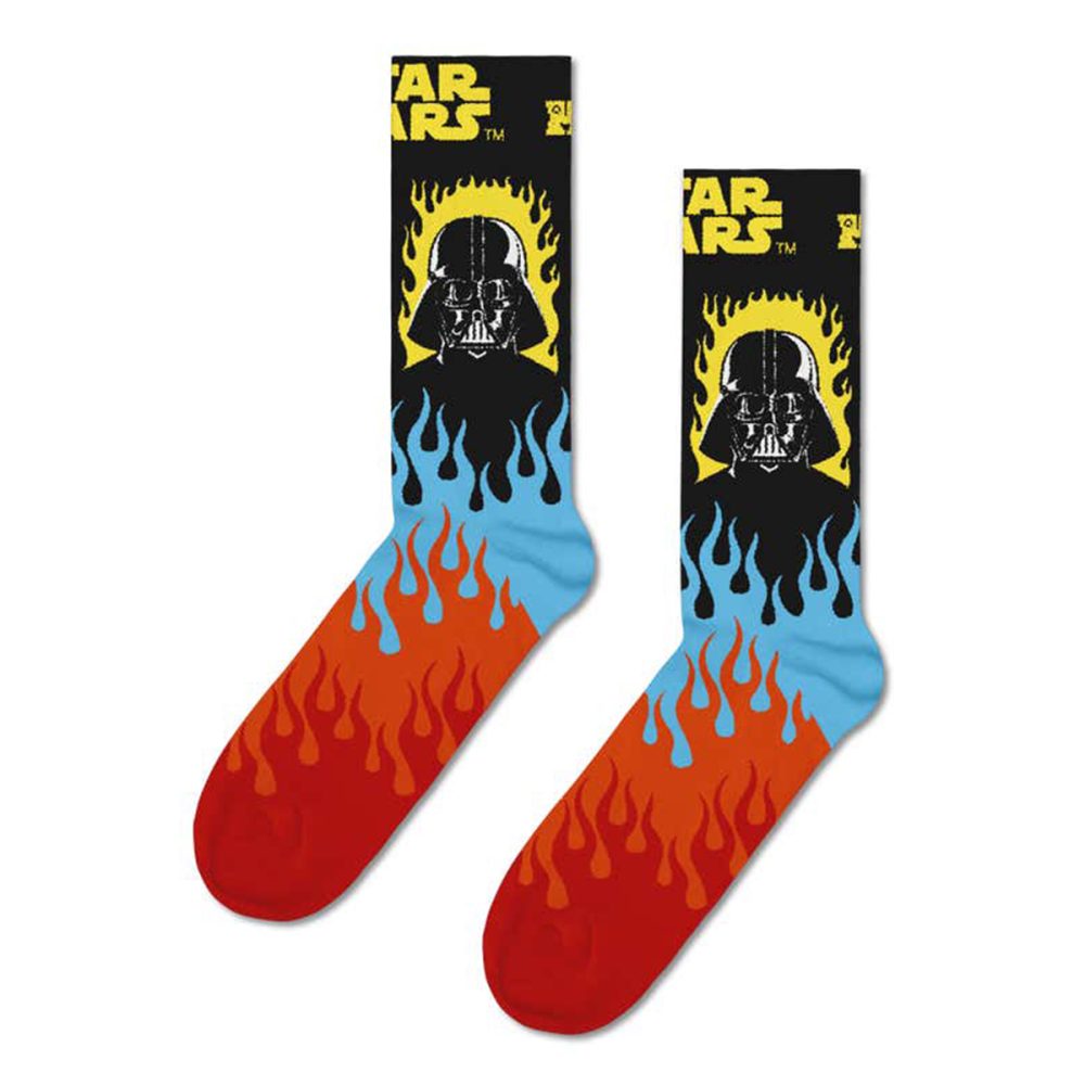 Happy Socks - Star Wars Darth VaderTaglia 41/46