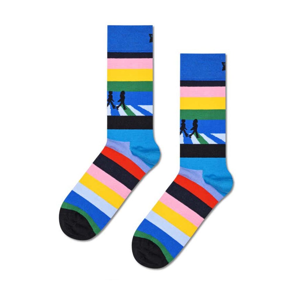 Happy Socks - Beatles Legend Crossing
Taglia 41/46