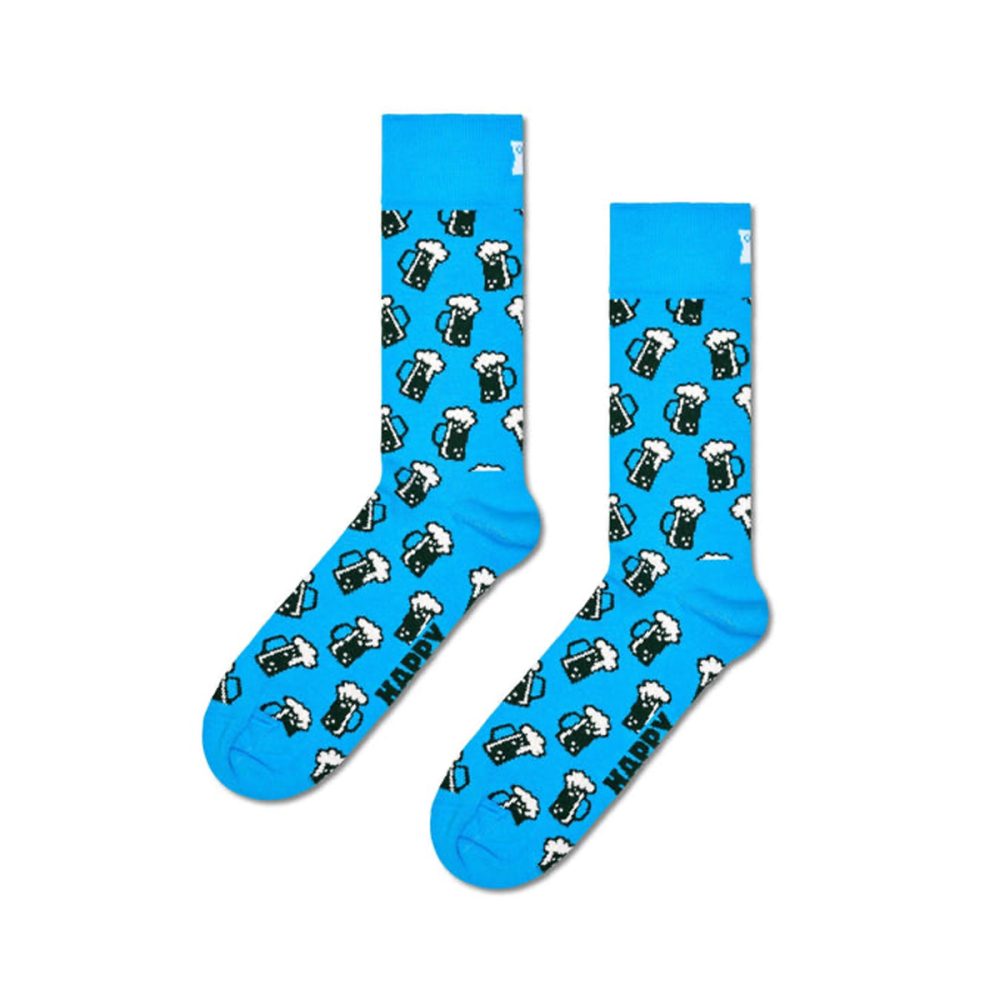 Happy Socks - Beer
Taglia 36/40