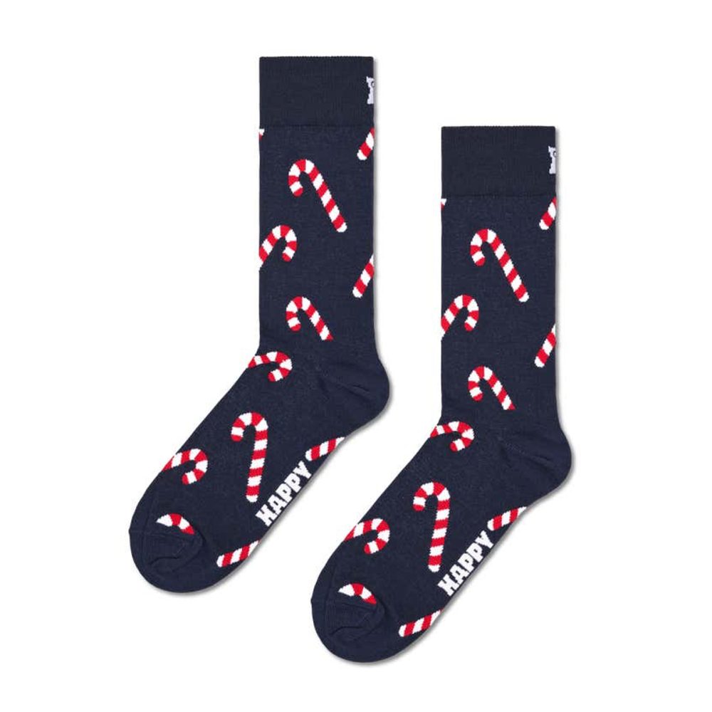 Happy Socks - Candy Cane
Taglia 41/46