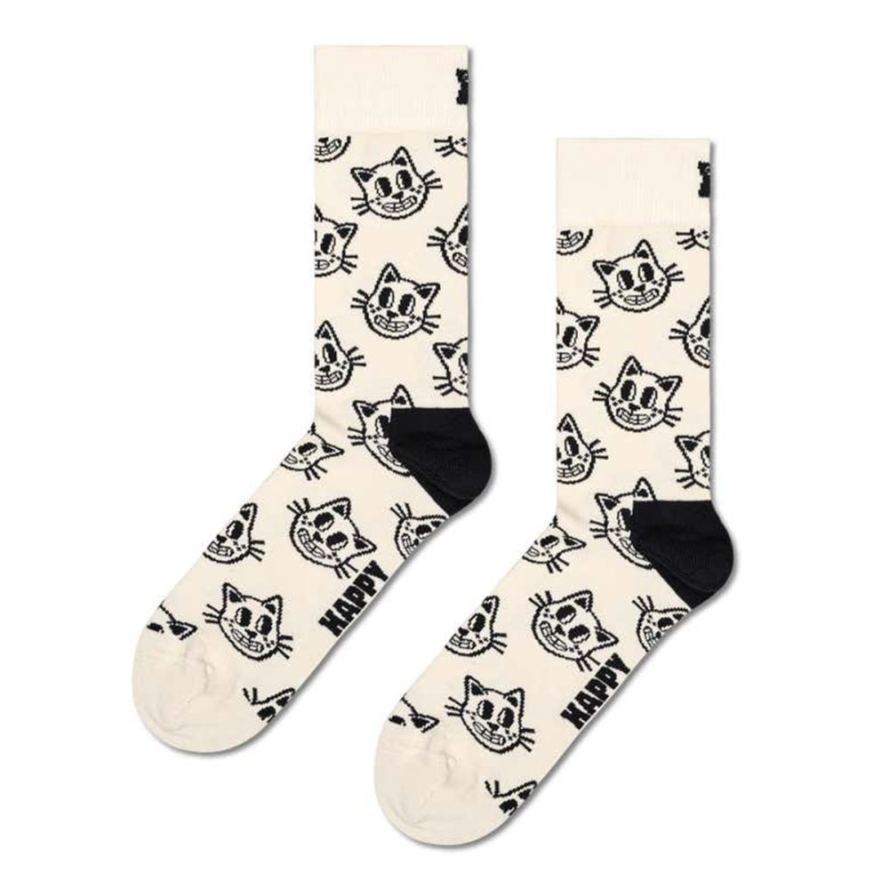 Happy Socks - Cat
Taglia 36/40