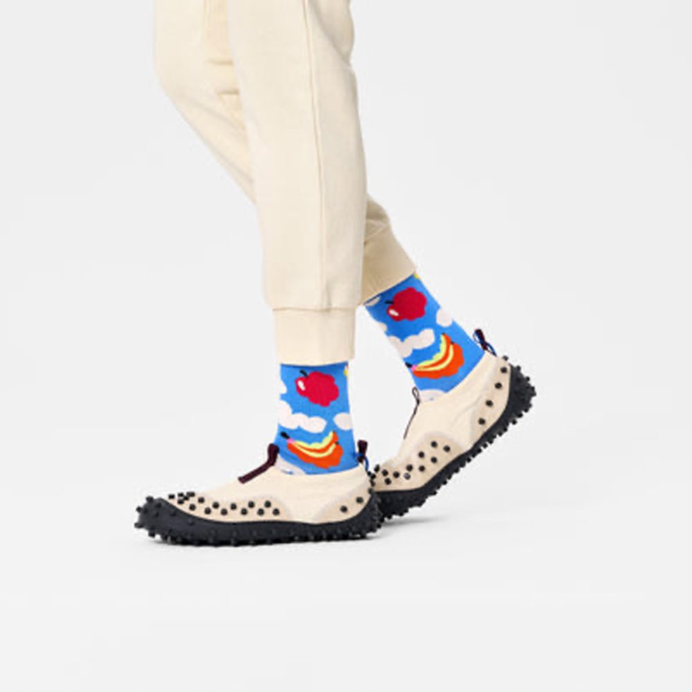 Happy Socks - Cloudy FruitTaglia 41/46 - immagine 2