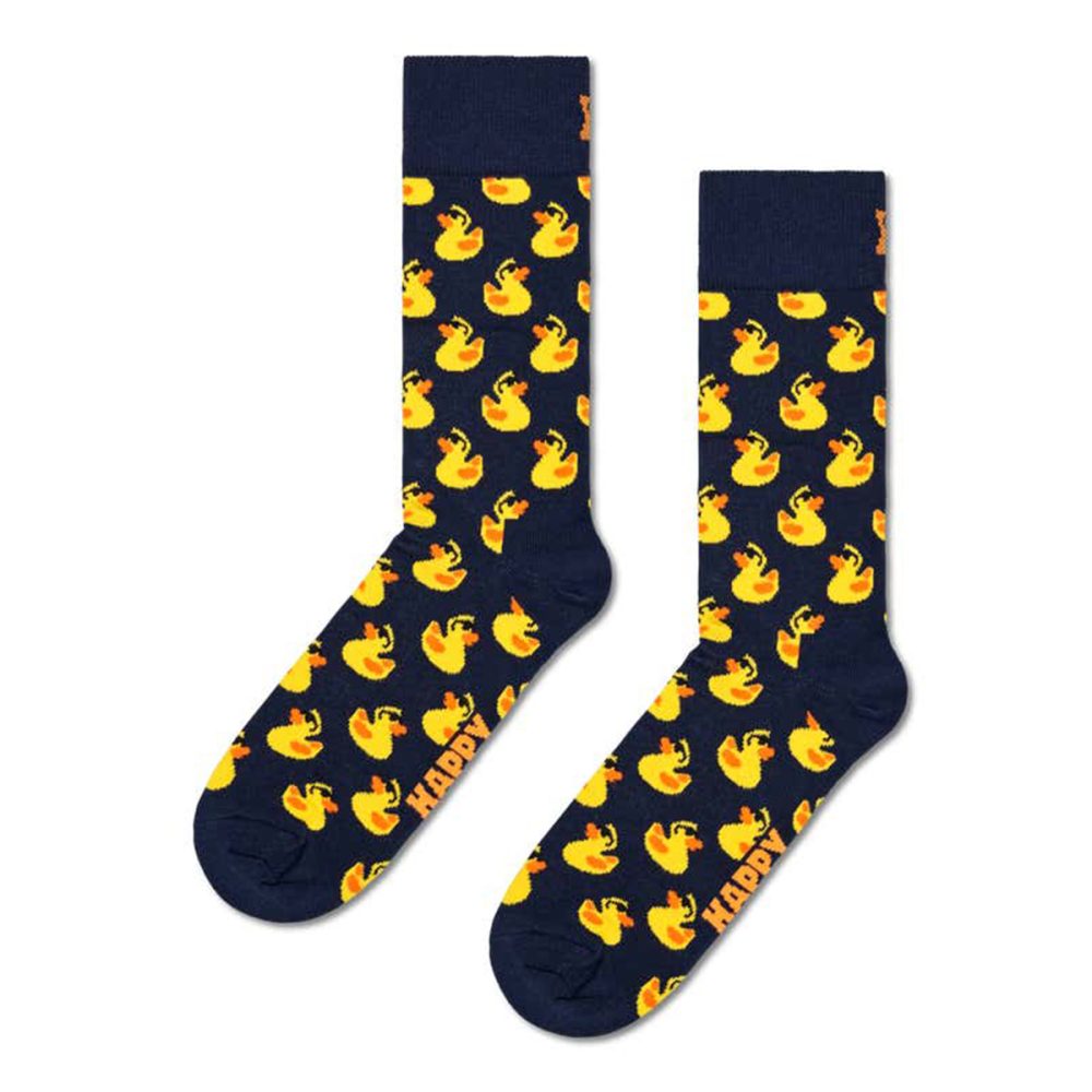 Happy Socks - Rubber Duck
Taglia 36/40