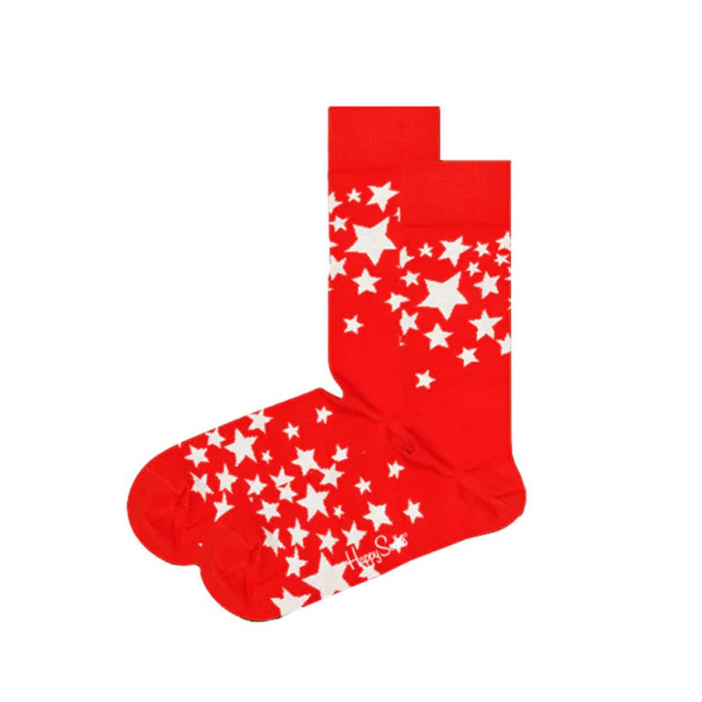 Happy Socks - Stars
Taglia 41/46