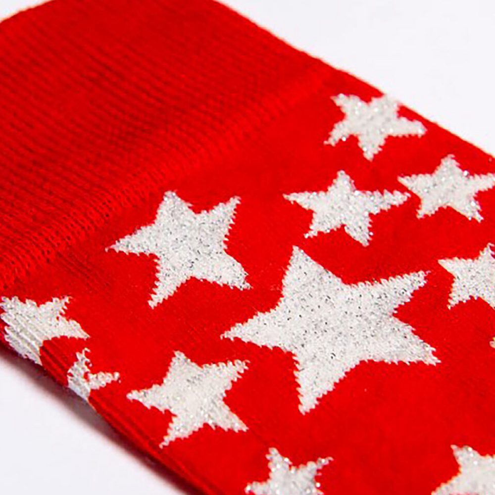 Happy Socks - Stars
Taglia 41/46 - immagine 2