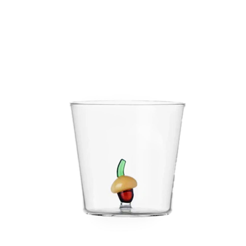 Ichendorf Acorns Bicchiere Ghianda