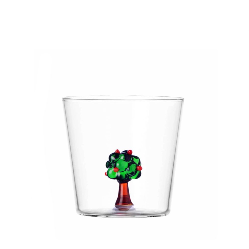 Ichendorf Red Apple Bicchiere Melo