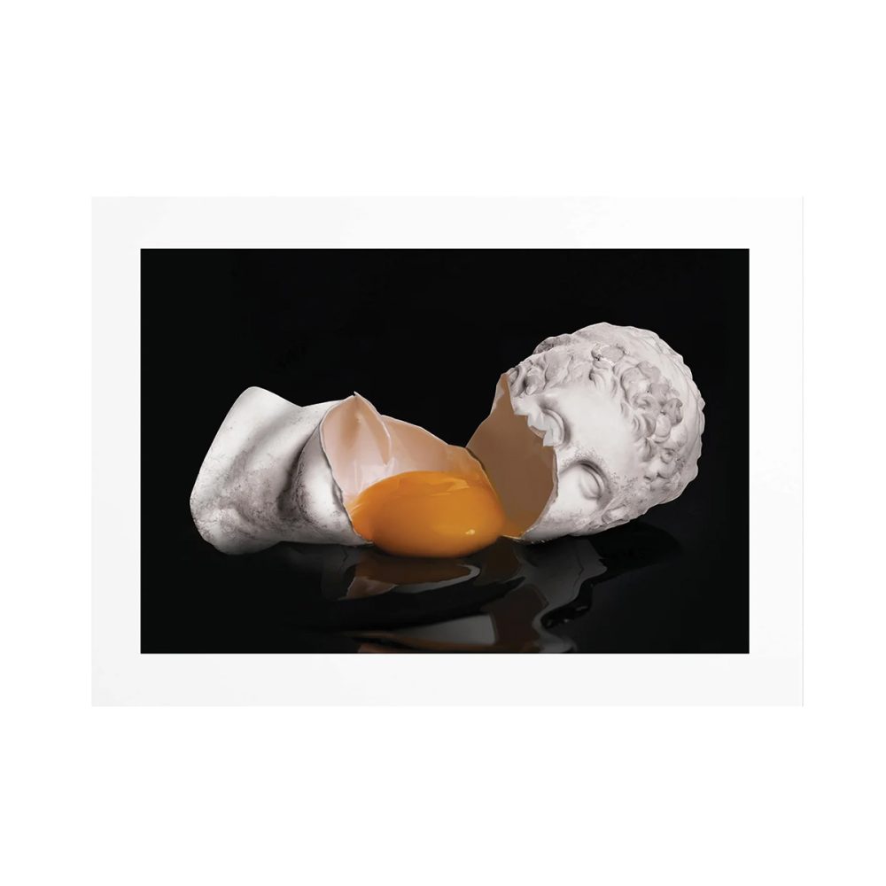 Independent Republic Egg-cited