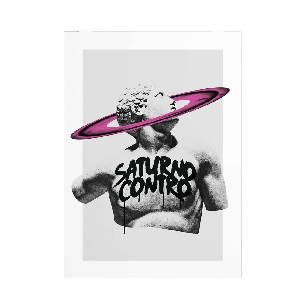 NO Independent Republic Saturno Contro