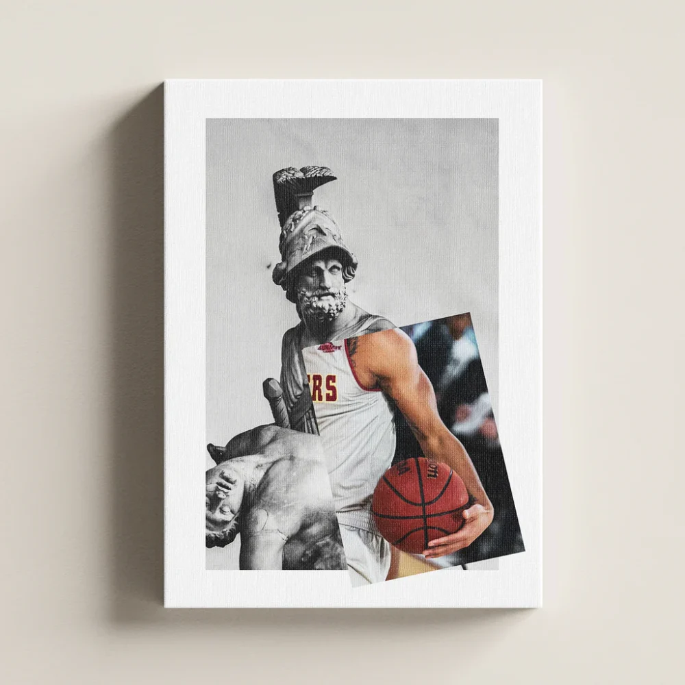 Independent Republic Sparta's Basket - immagine 4