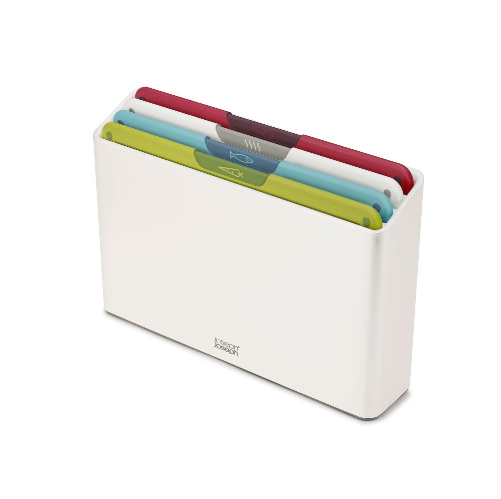 Joseph Joseph Folio Icon - Set di taglieri multicolore