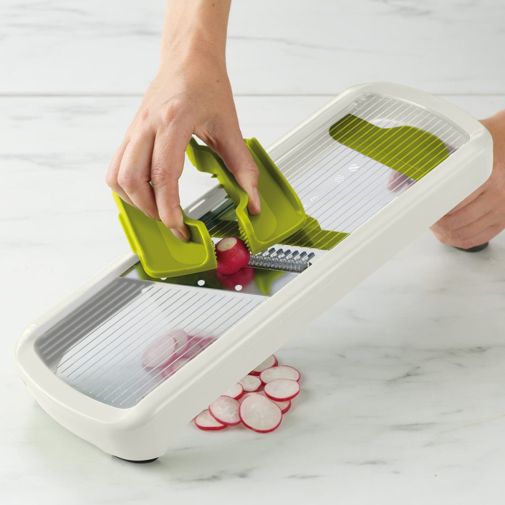 Joseph Joseph Multi Grip Mandolina - immagine 2