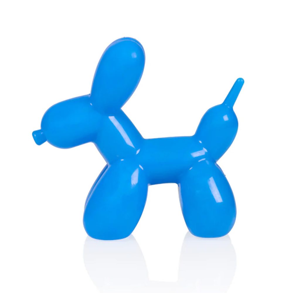 Lampada Balloon Dog Blu