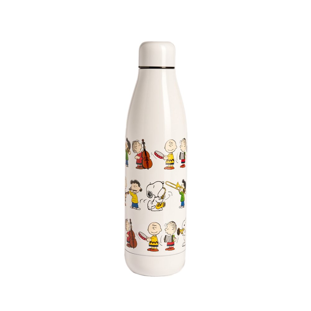 Quy Cup Bottiglia Termica Snoopy Opera