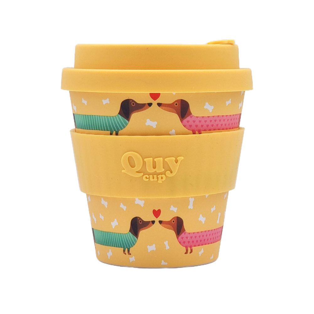 Quy Cup Cappuccino Dante