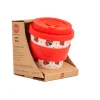 Quy Cup Cappuccino Lady Bug - immagine 2
