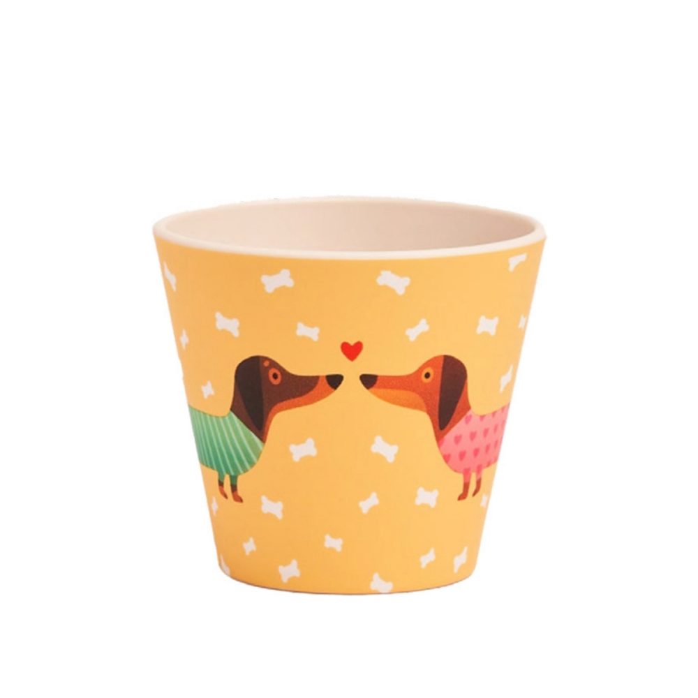 Quy Cup Espresso Dante