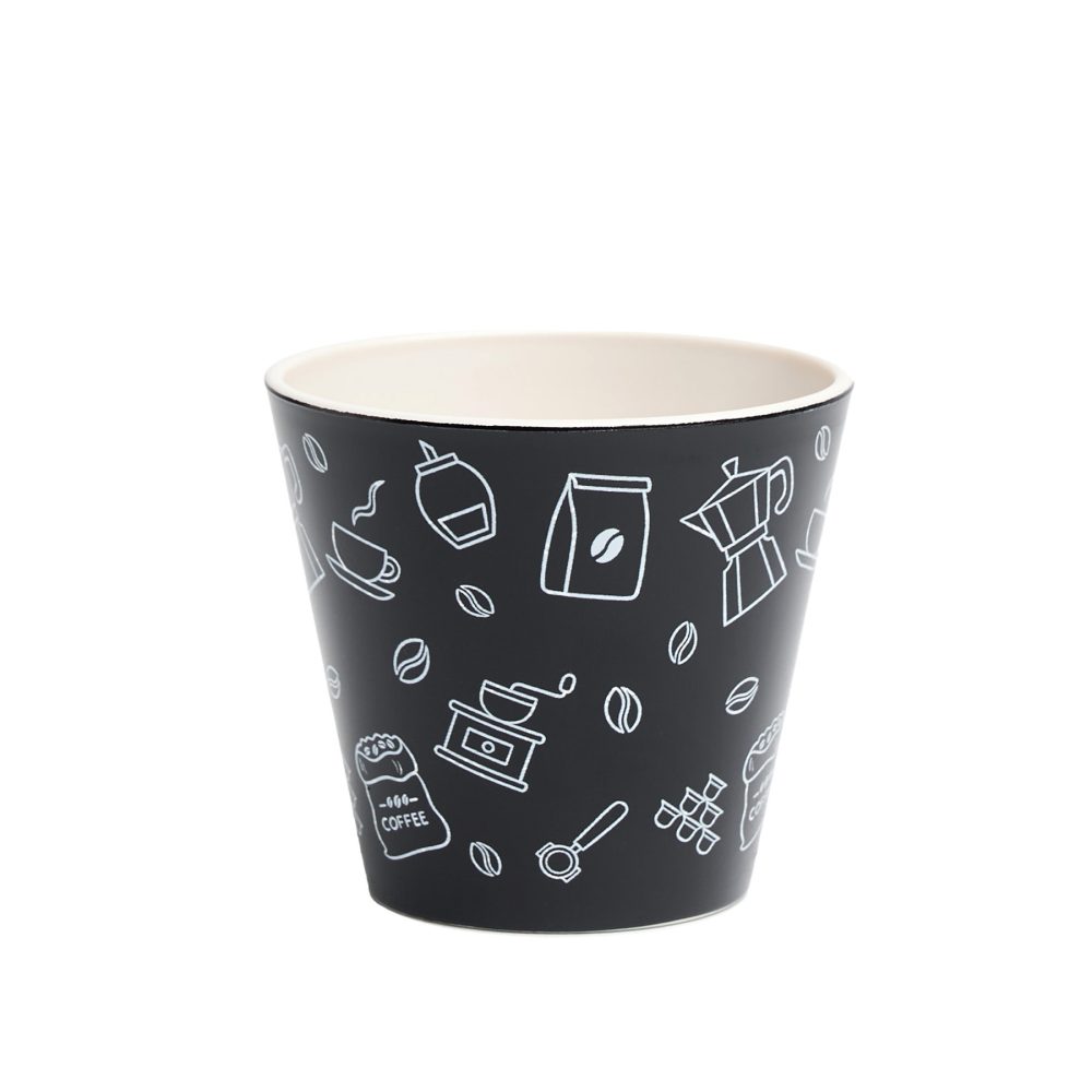 Quy Cup Espresso Moka