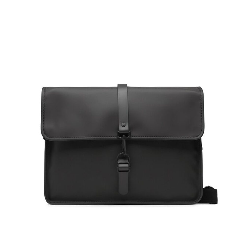 Rains Borsa Messanger Nera