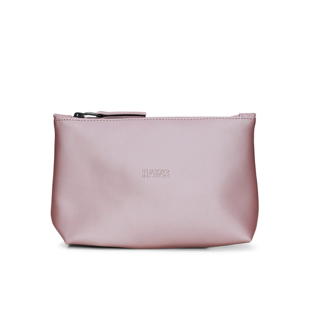 Rains Cosmetic Bag Muse rosa
