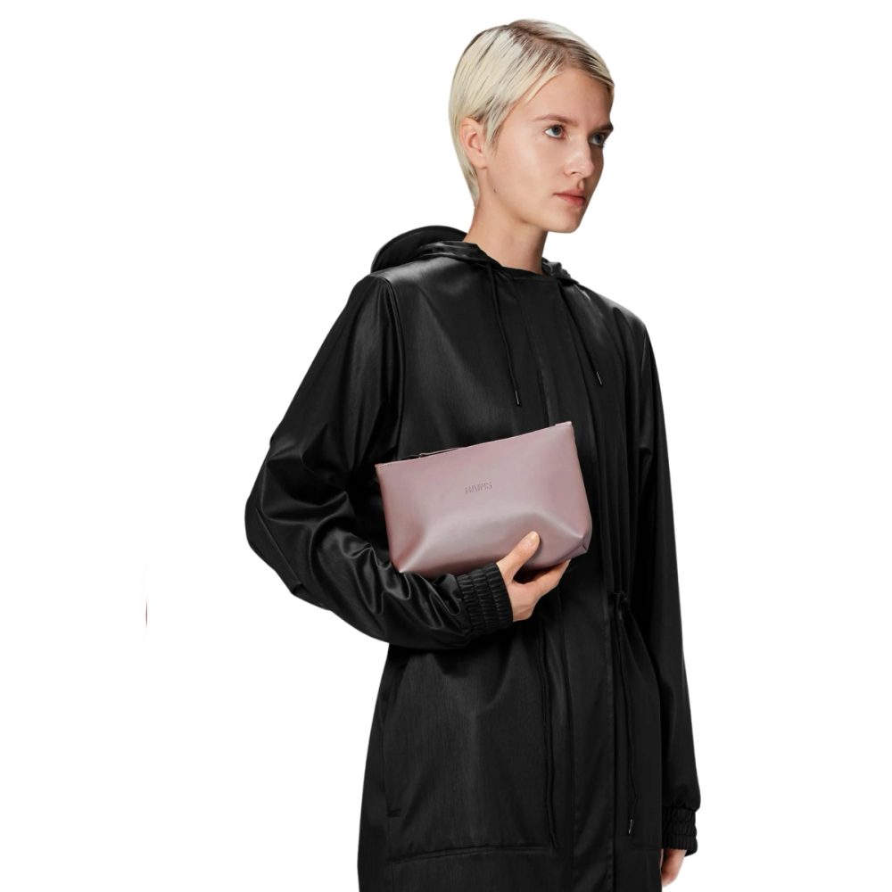 Rains Cosmetic Bag Muse rosa - immagine 2
