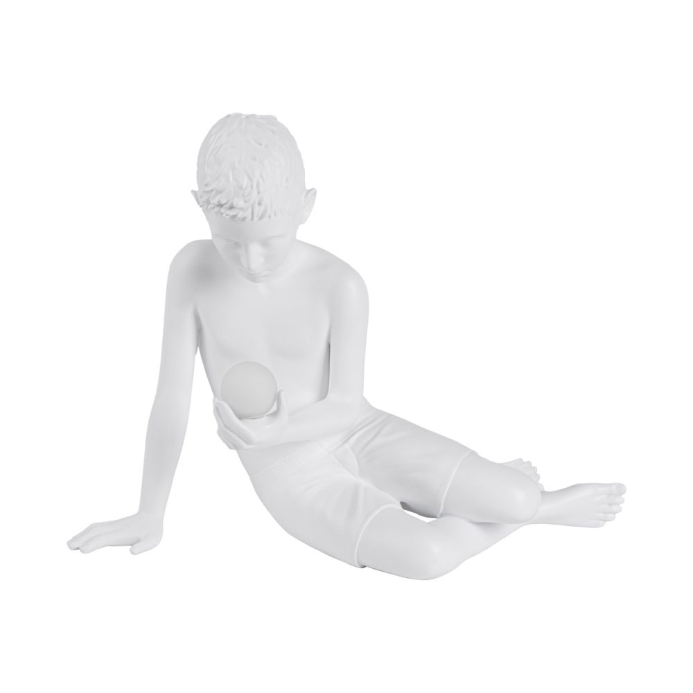 Seletti Lampada Inner Glow Mini Boy