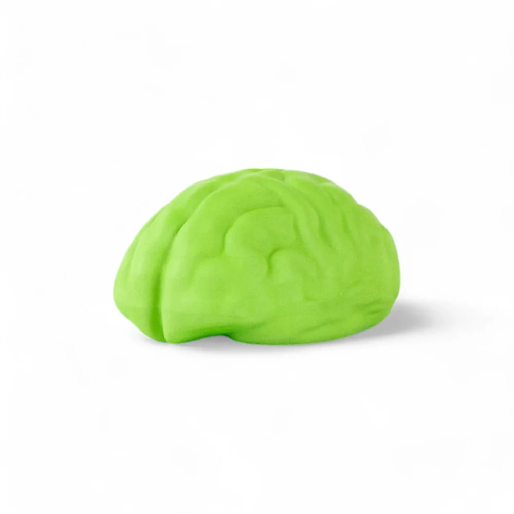 Seletti Saponetta Brainwash Verde