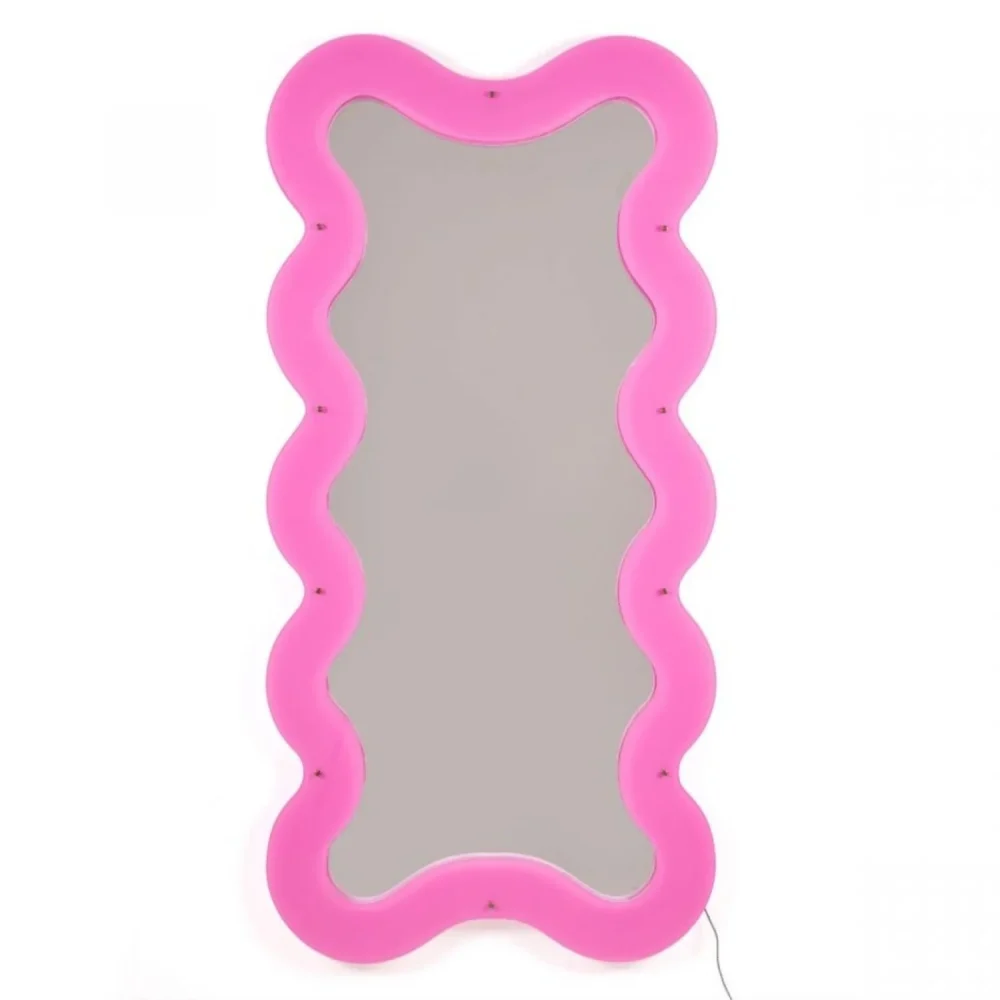 Seletti Specchio Supercurve