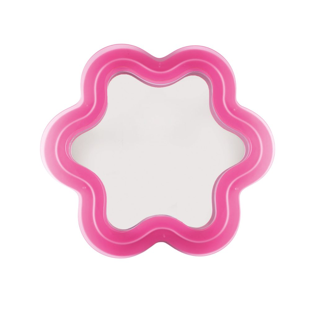 Seletti Specchio Supercurve Flower