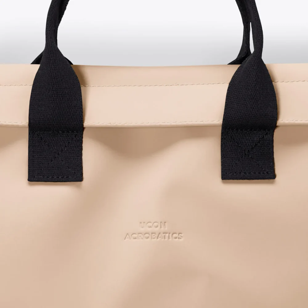 Ucon Acrobatics Borsa Eliza Lotus Light Almond - immagine 3