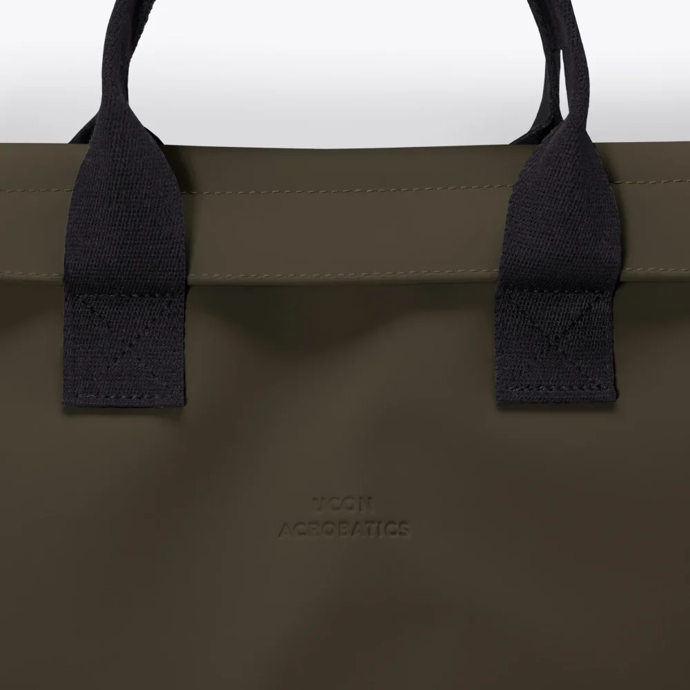 Ucon Acrobatics Borsa Eliza Lotus Olive - immagine 3