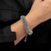 Vestopazzo Micro Bracciale Mogra Sfere - immagine 2