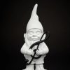 Blogo Design Nano Music Bianco - immagine 2