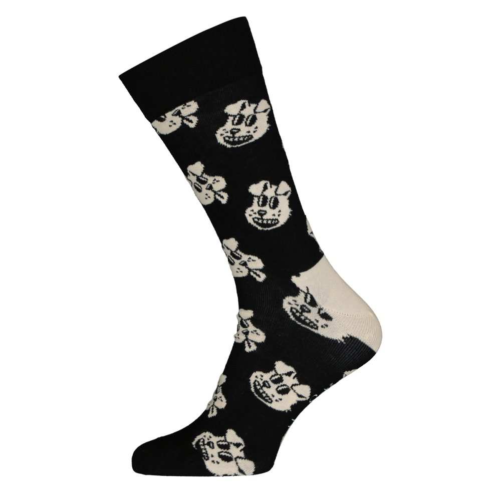 Happy Socks - Doggo
Taglia 36/40 - immagine 2