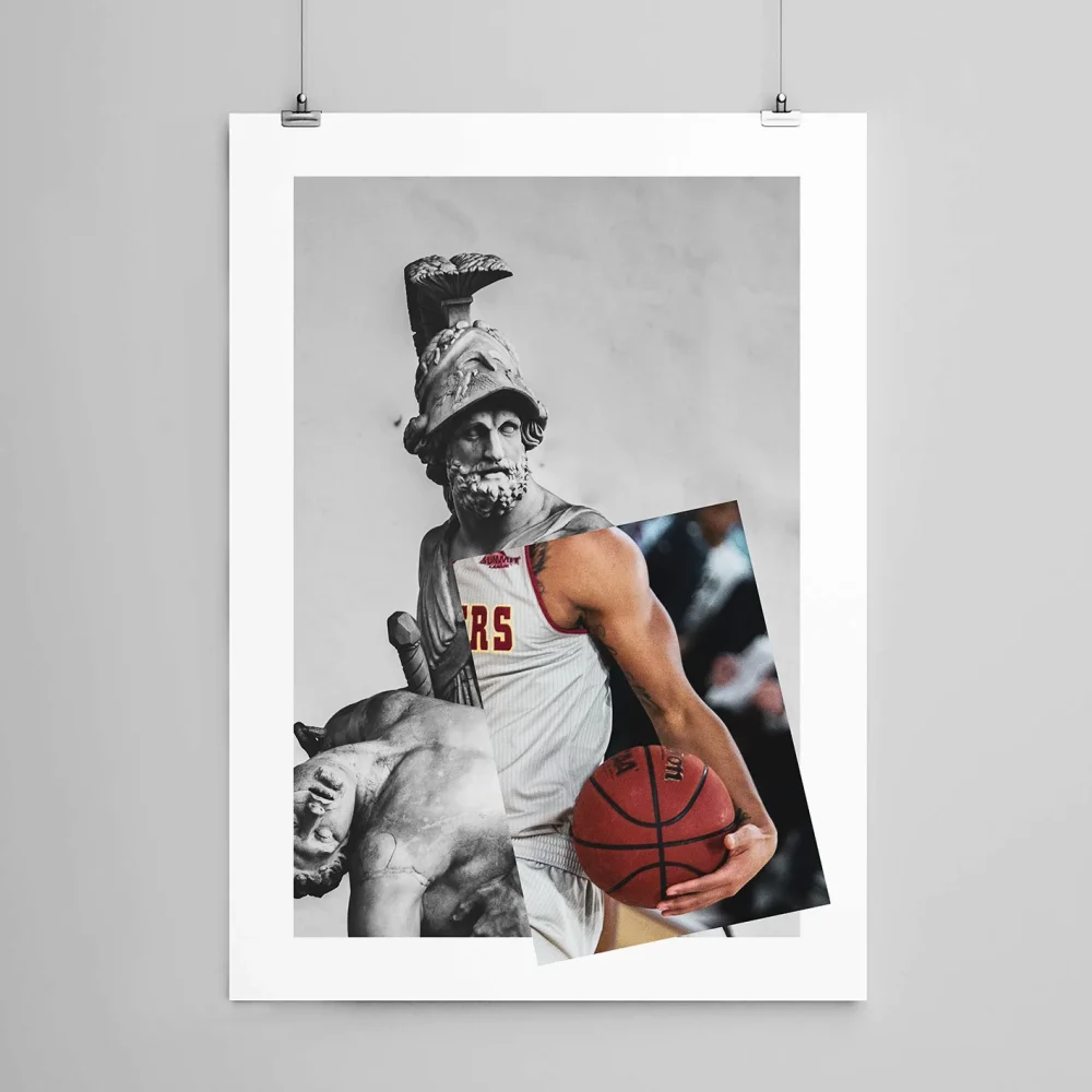 Independent Republic Sparta's Basket - immagine 3