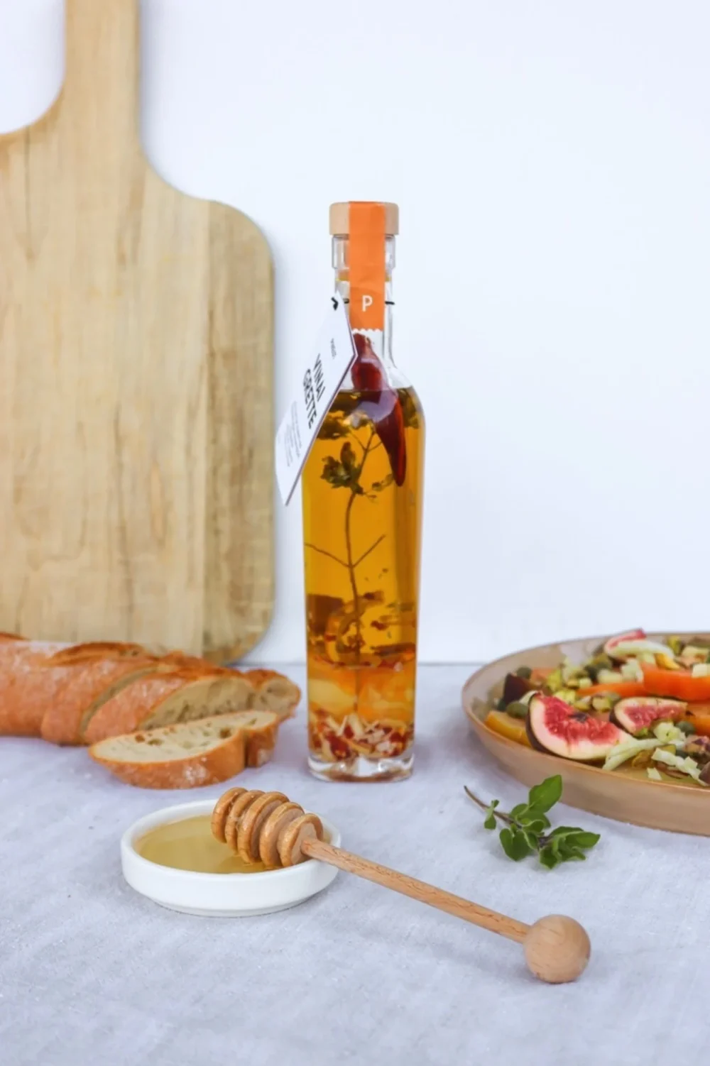 Pineut Vinaigrette Spanish Pepper - immagine 3