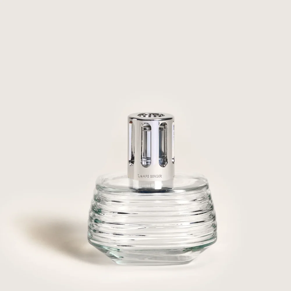 Lampe Berger Lampada Catalitica Vibes Trasparente - immagine 2