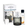 Lampe Berger Cofanetto Lampada Catalitica Aroma Energy 2024 Grigia