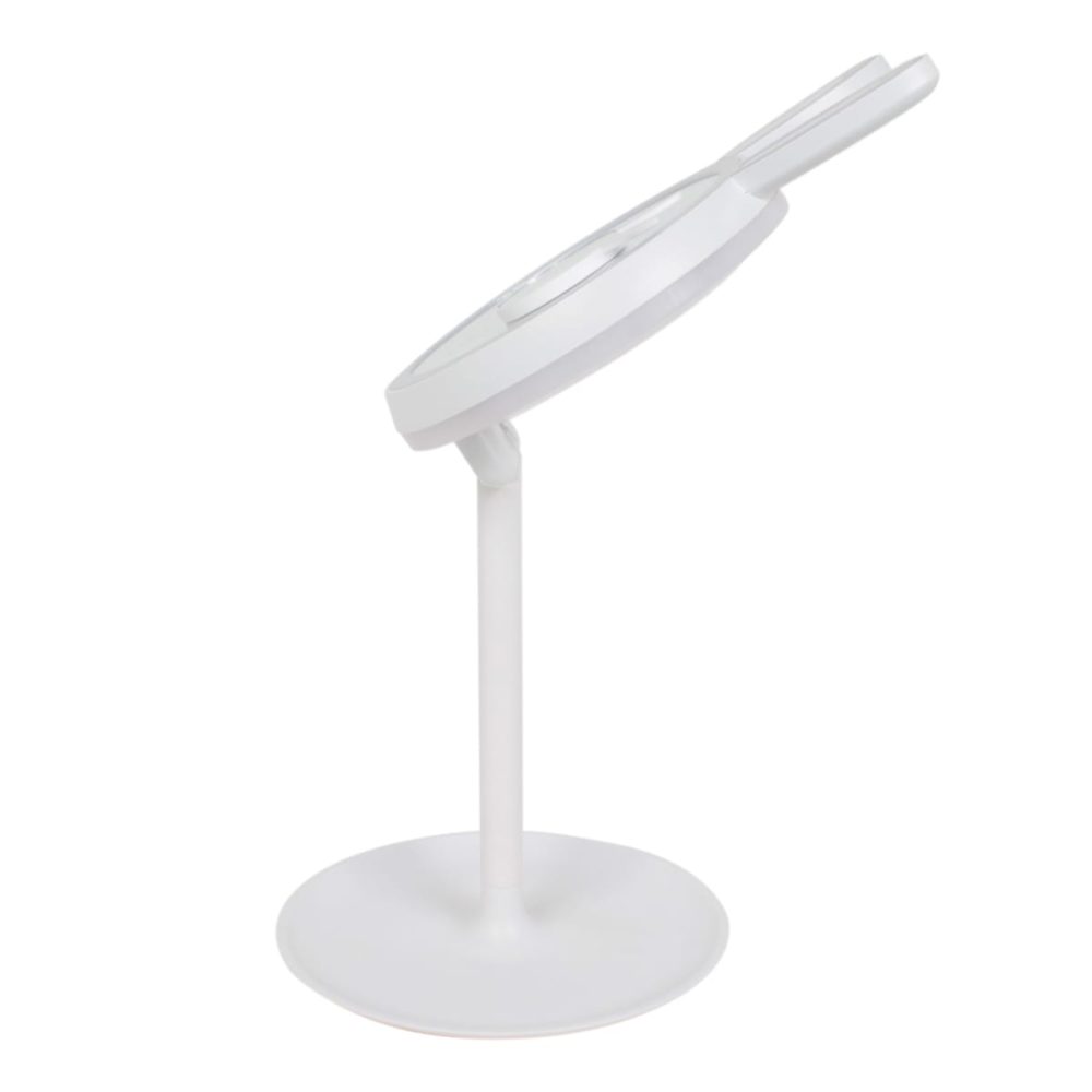 Specchio Luminoso Coniglio - immagine 4