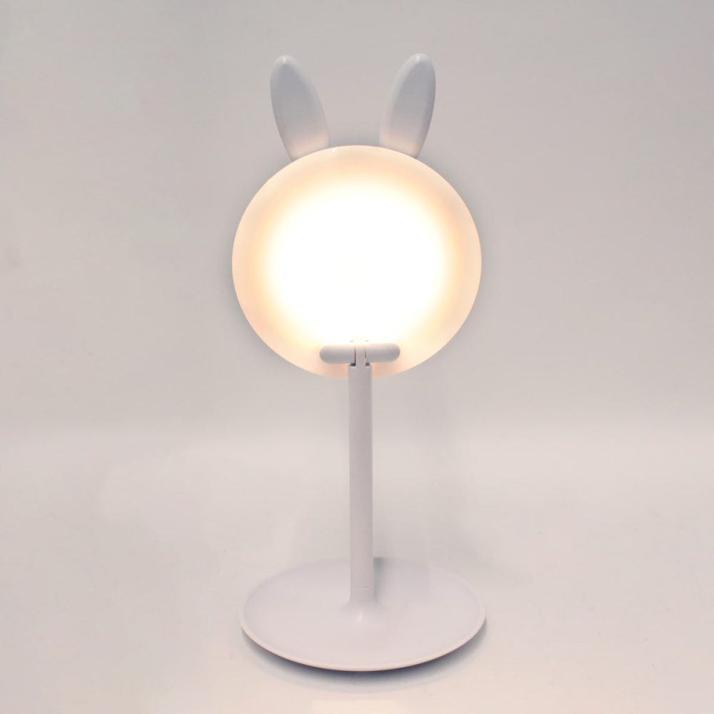 Specchio Luminoso Coniglio - immagine 2