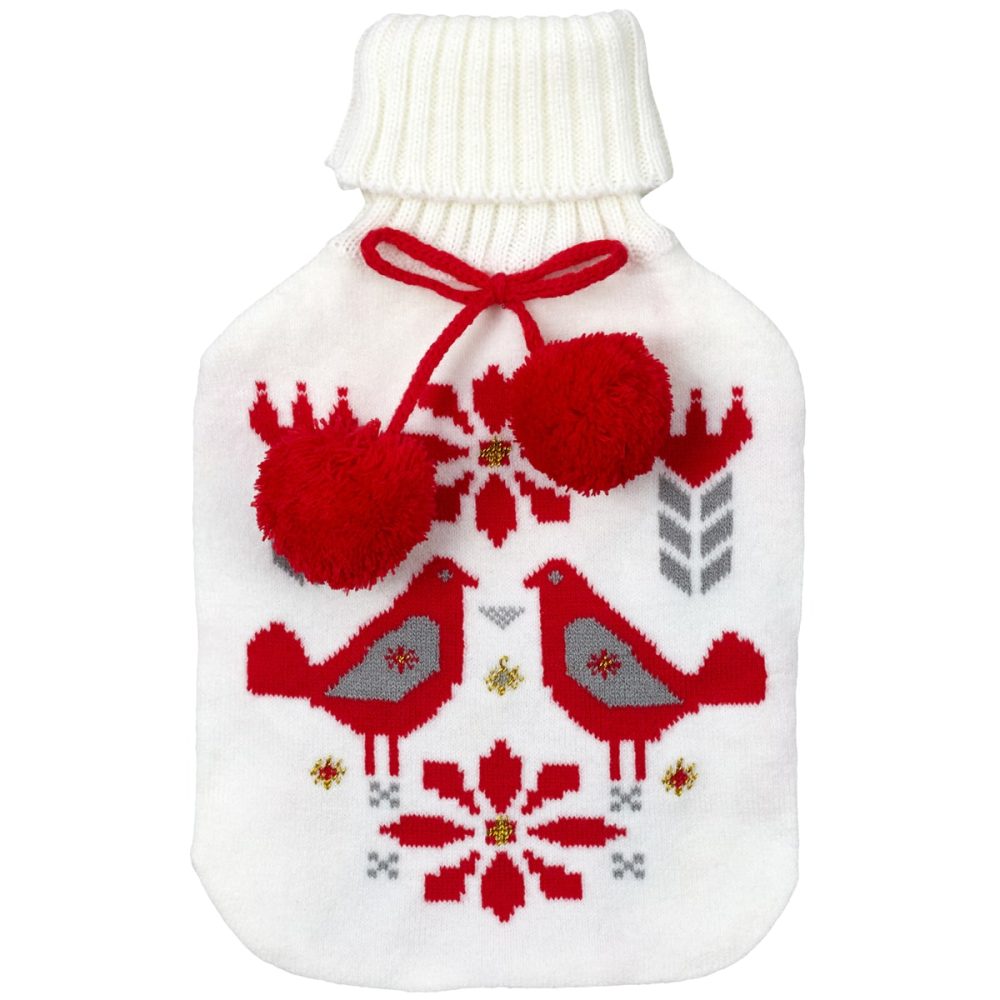 Borsa acqua Nordic