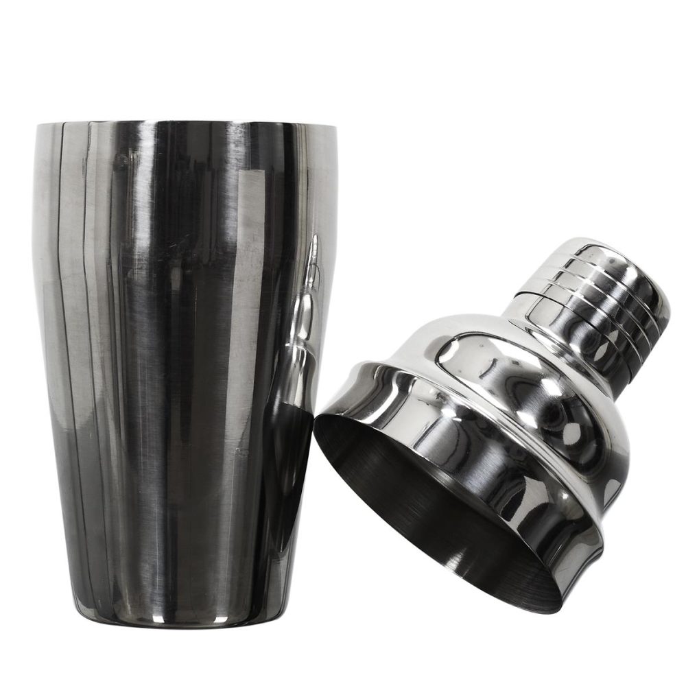 Cofanetto Compass Shaker