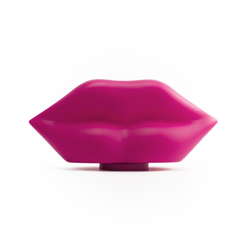 CandysLab Lampada Kiss Fucsia