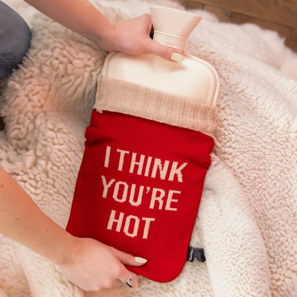 Fisura Borsa dell'Acqua Calda I think You're Hot - immagine 2