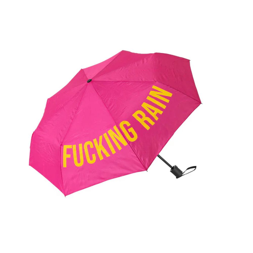 Fisura Ombrello Fucking Rain Rosa