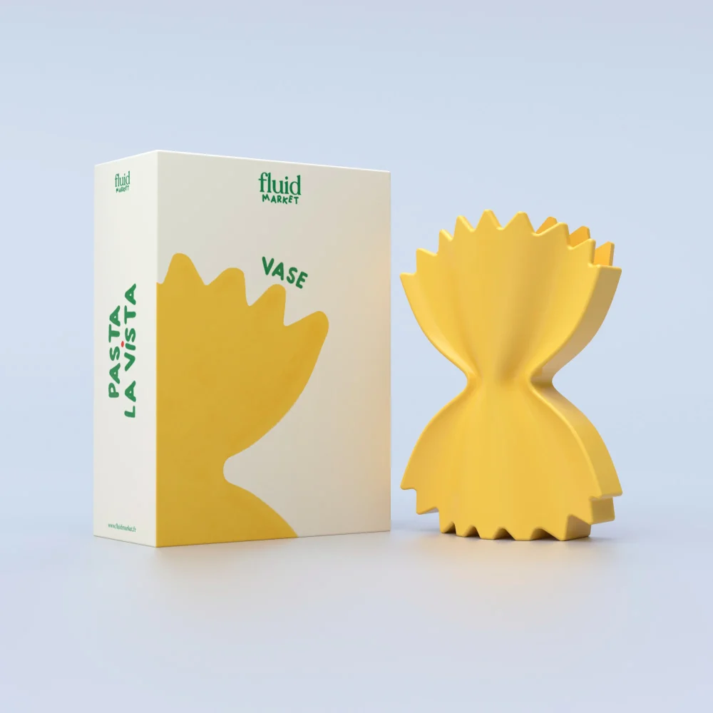 Fluid Market Vaso Pasta - immagine 3
