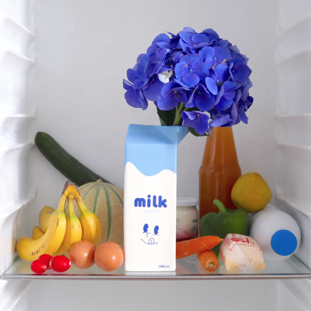Fluid Market Vaso Milk - immagine 2